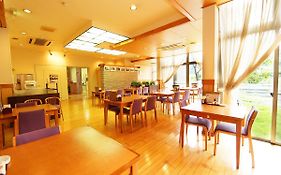 神山温泉ホテル 四季の里&いやしの湯