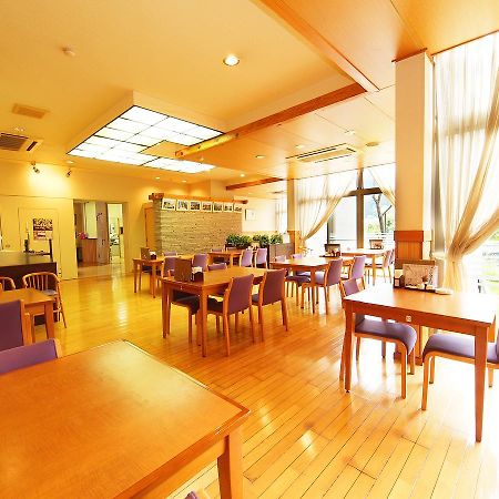 Kamiyama Onsen Hotel Shikinosato & Iyashinoyu 徳島市 エクステリア 写真