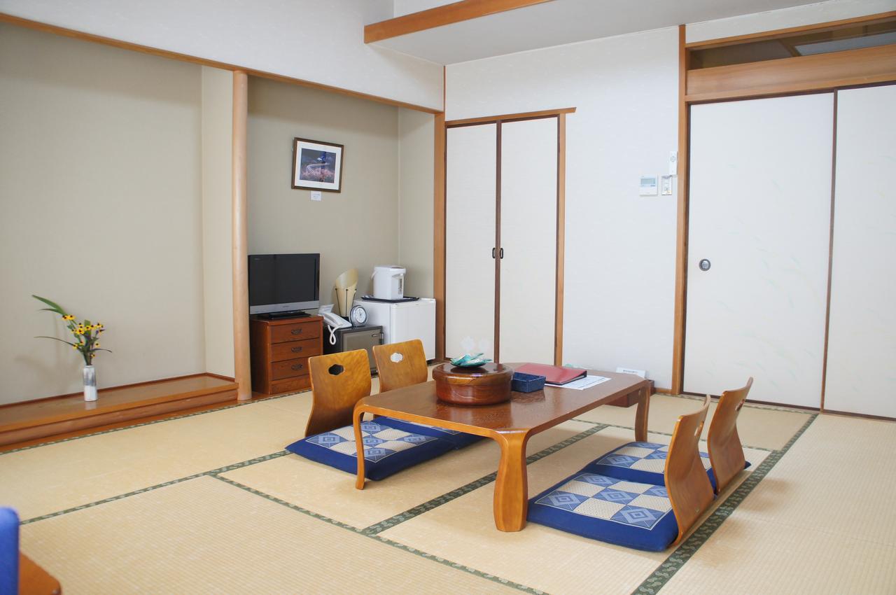 Kamiyama Onsen Hotel Shikinosato & Iyashinoyu 徳島市 エクステリア 写真